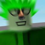 Green Guy Fan Group