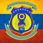 [FAV] Fuerza Aerea Venezolana.