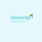 Palm Tree high