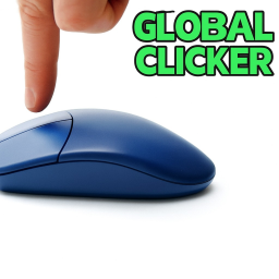 Global Clickers icon