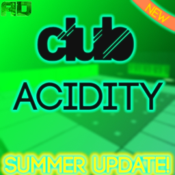 Club Acidity