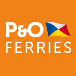P&O Ferries.