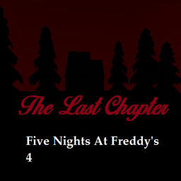 The Last Chapter ( Remastered )