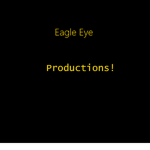 Eagle Eye Productions