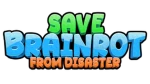 Save Brainrot From Disaster Group Thumbnail