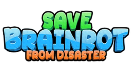 Save Brainrot From Disaster Roblox group icon
