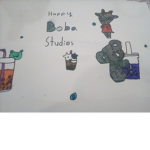 Happy Boba Studios
