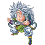 Super Saiyn 5 fans!!