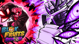 [⭐ AKTUALIZACJA 4] Pozostały Blox Fruits