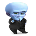 The brain man