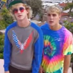jakePaul and Logan Paul fan club