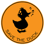 SAVE THE GLITCHED DUCKS
