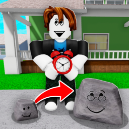 My Pet Rock [1]