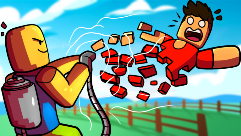 Vacuum Everything screenshot 2