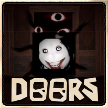 DOORS 👁️