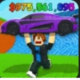 🌊Escape Tsunami For Cars🌊 icon