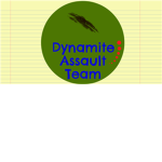 Dynamite Assault Team