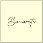 Baccarate