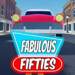 Fabulous Fifties (1950s RP)