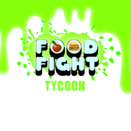 Food Fight Tycoon