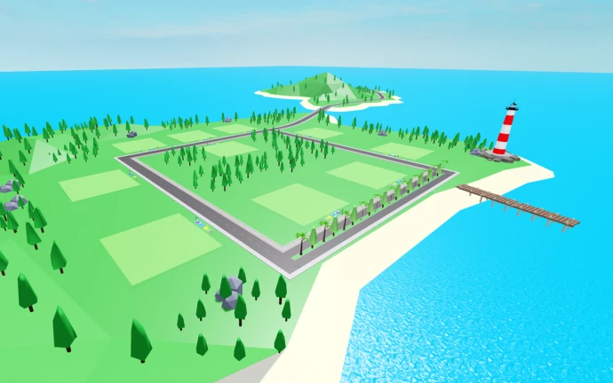 MAP AND BLOCK UPDATE
