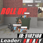 Roll up