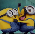 ~Sakina’s Minions~