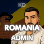DEX ADMIN ROMANIA