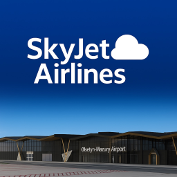 Olsztyn-Mazury Airport