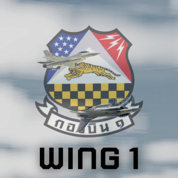 WING1 I 1ST FLYING DIVISION I 103-102