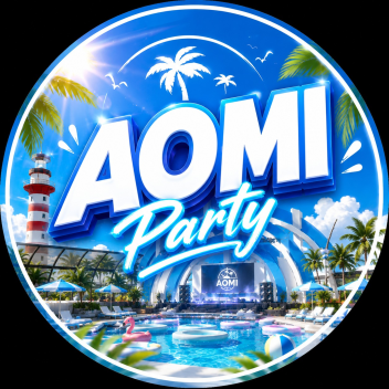 [🎶] AOMI PARTY