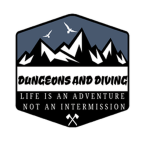 Dungeons And Diving Fans