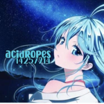 acidropes