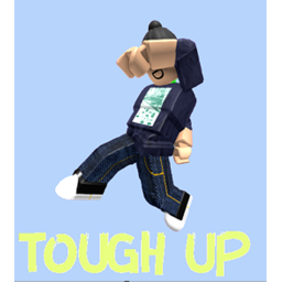 Tough Up