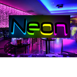 Lounge Neon