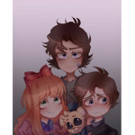 Aft()n family ~FNAF~