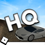Roblox HQ?