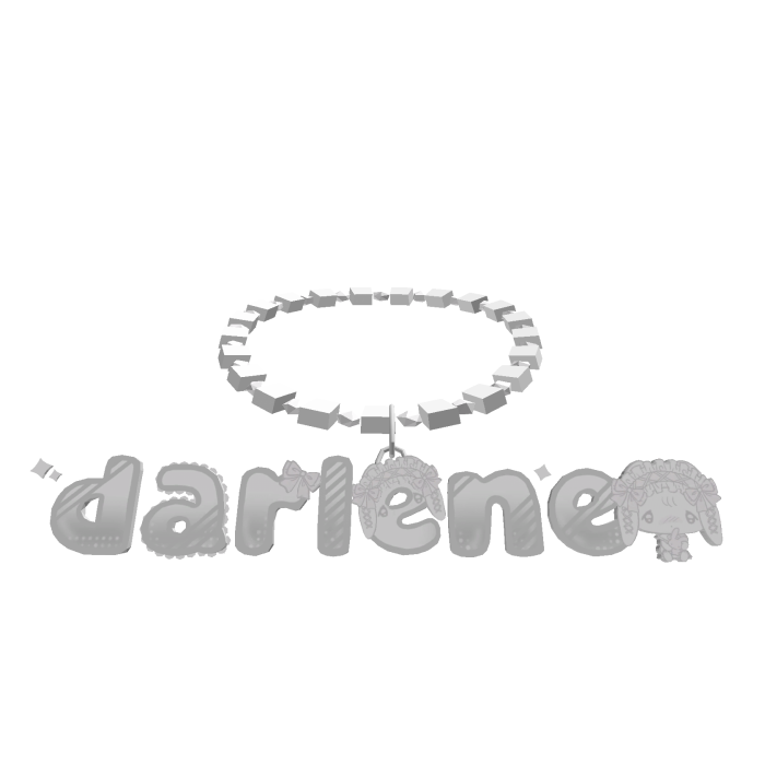 ♡: Darlene