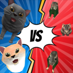 Catz VS Mouzes
