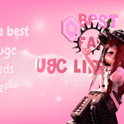 [BEST] FAKE UGC LIMITEDS SHOP
