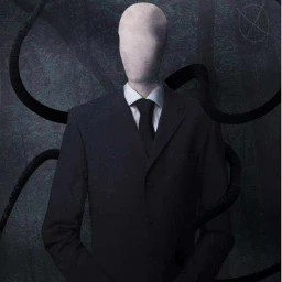 Slenderman Must Die™ (Classic) icon