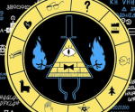 The Secret Bill cipher club