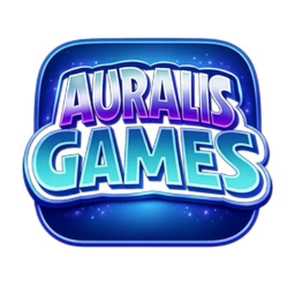 Auralis Games Roblox group icon