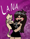 Lana’s Loves