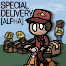 Special Delivery [ALPHA]