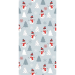 Cloudy Narwhals
