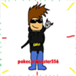 Pokecardmaster556 Fan Club