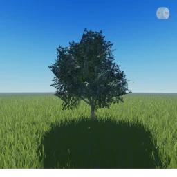 Look at the tree as much as you want(Вета Test ) icon