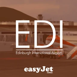 Edinburgh International Airport | easyJet icon
