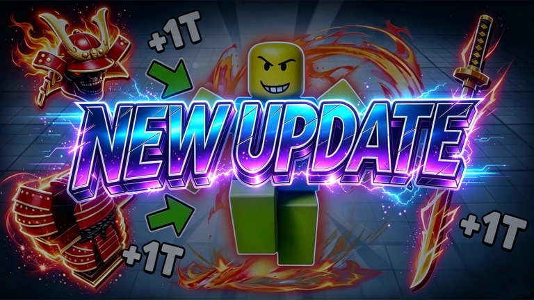 NEW UPDATE!